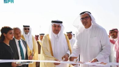 وزير-النقل-يفتتح-مجمع-أجيليتي-اللوجستي-لخدمة-سلاسل-الإمداد-باستثمار-من-القطاع-الخاص-يتجاوز-600-مليون-ريال