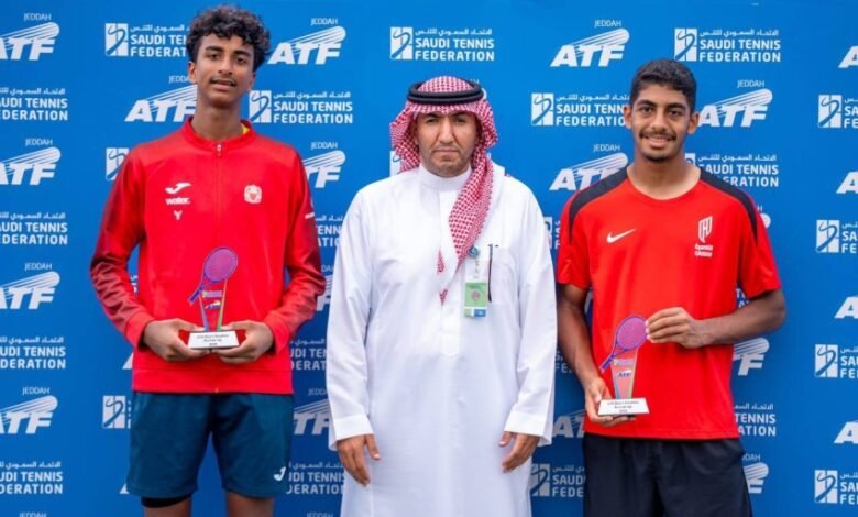 نجم-القادسية-الأحمد-يسطع-آسيويًا-بفضية-وبرونزية-التنس