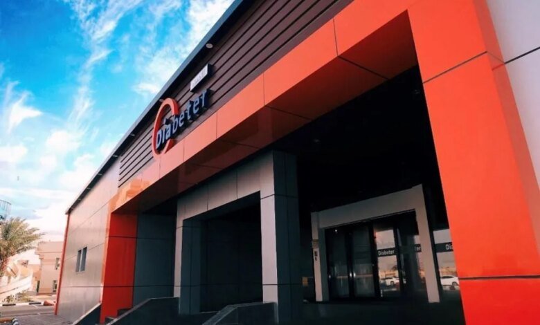 مضخة-إنسولين-تنهي-تحدي-متابعة-سكري-توأم-بالأحساء