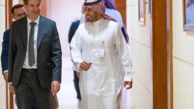 السفير-الفرنسي-يزور-مدينة-الملك-عبدالله-للطاقة-الذرية-والمتجددة