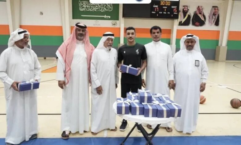 النور-يكرم-نجومه-أبطال-الأولمبياد-الآسيوي