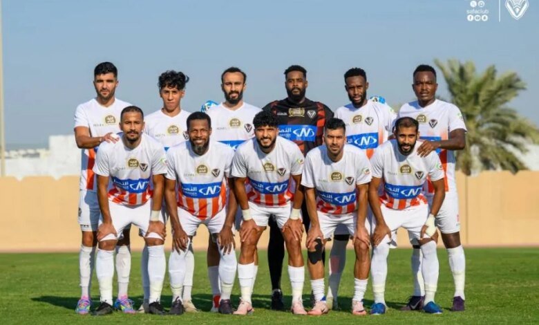 دوري-الدرجة-الثانية.-الصفا-يرفع-شعار-العودة-أمام-هجر-في-الجولة-الثامنة