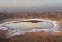 بحيرة-طمية.-علامة-طبيعية-بارزة-في-مسارات-السياحة-البركانية