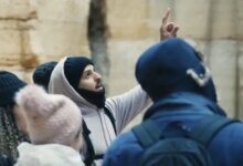 تجارب-متنوعة-وإقبال-متزايد.-السياحة-البيئية-تزدهر-في-موسم-العرمة