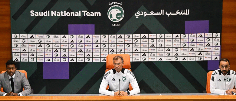 ريناد-يعلن-جاهزية-المنتخب-لمواجهة-الجزائر-غدًا-بجدة