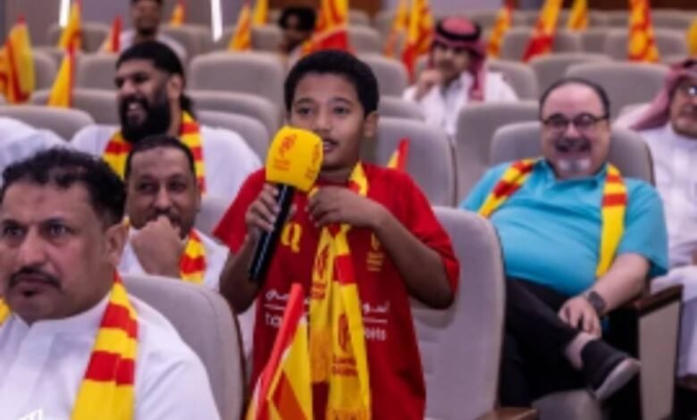 القادسية-يجتمع-بجماهيره-لتعزيز-دوره-الرياضي-والمجتمعي