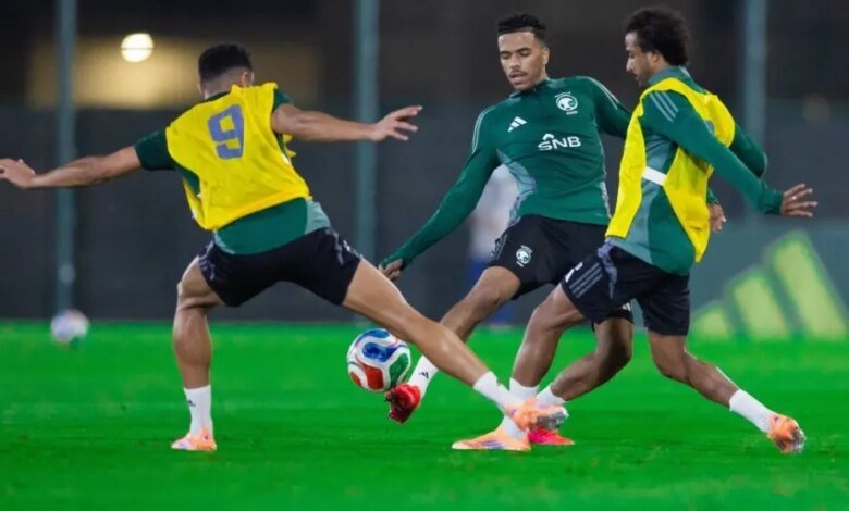 الأخضر-يستقبل-«ثعالب-الصحراء»-في-مهمة-ودية-بحسابات-خاصة