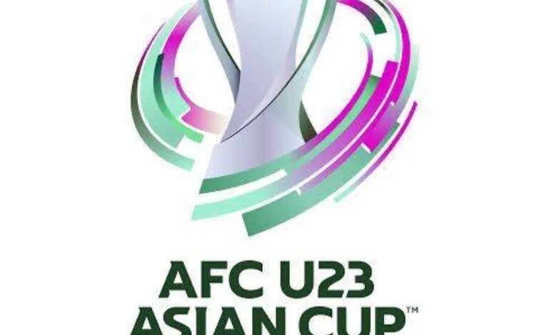 ‎(50)-يومًا-على-انطلاق-كأس-آسيا-تحت-(23)-عامًا