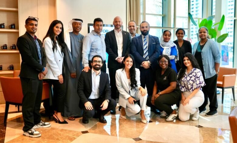 تاورز-روتانا-دبي-يحيي-اليوم-العالمي-للسكري-بمبادرة-توعوية-مميزة