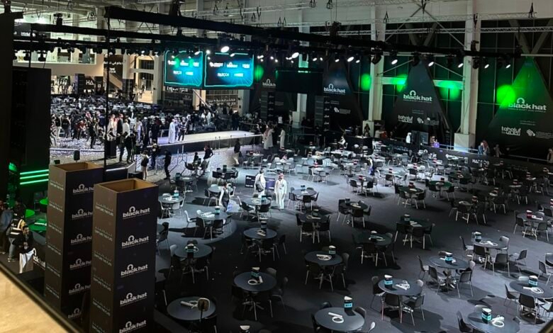 ديسمبر-المقبل.-مشاركة-عالمية-في-فعالية-“بلاك-هات-4”-بالرياض