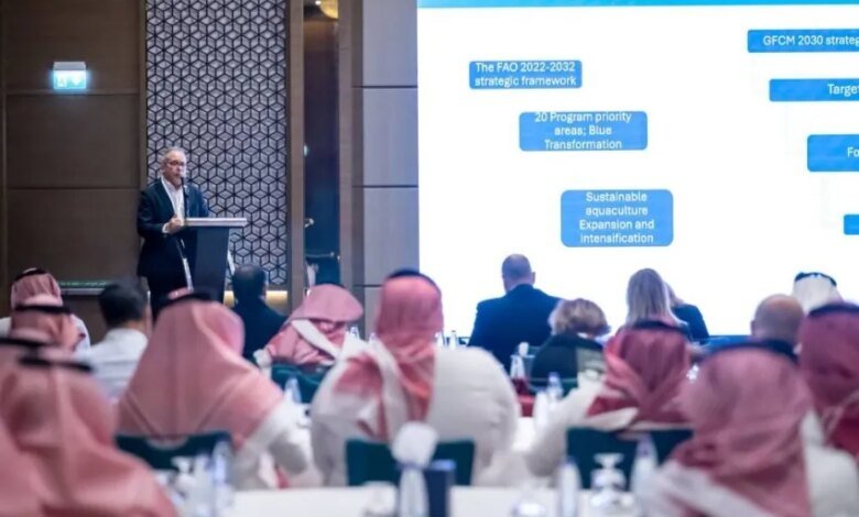 البرنامج-الوطني-لتطوير-الثروة-الحيوانية-ينظم-ورشة-عمل-توسيم-المنتجات-الوطنية-السمكية