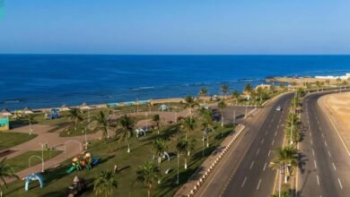 الوجه-تكشف-عن-ملامح-حسنها-لاستقبال-زوار-الخريف