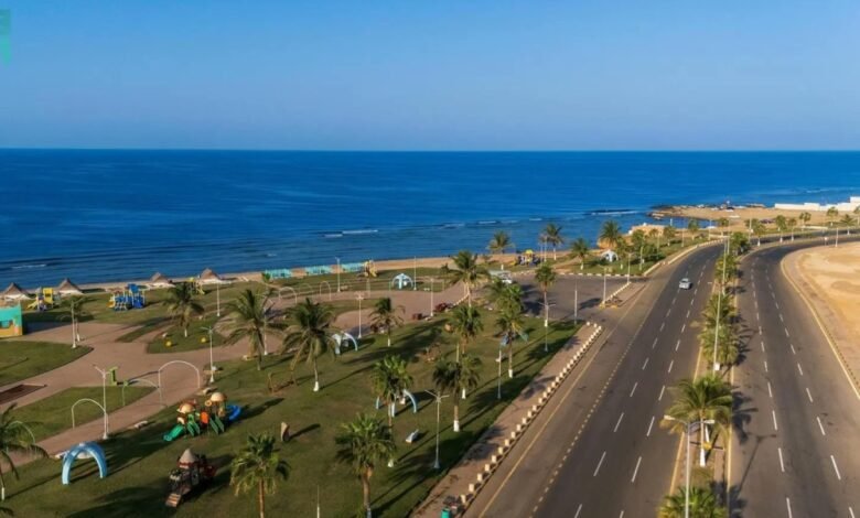 الوجه-تكشف-عن-ملامح-حسنها-لاستقبال-زوار-الخريف