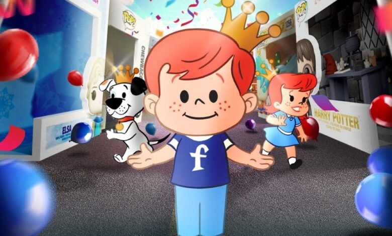 تجربة-“فانكو”.-مجسمات-عملاقة-وأنشطة-تفاعلية-لعشاق-“البوب-كالتشر”