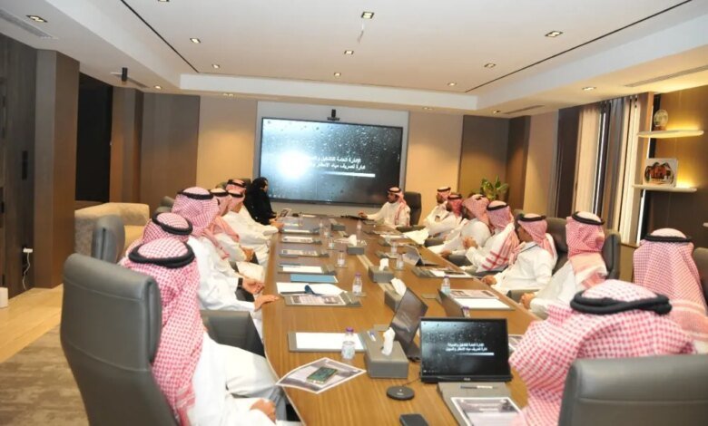 حلول-هندسية-لإنهاء-تجمعات-مياه-الأمطار-في-المواقع-الحرجة-بالشرقية