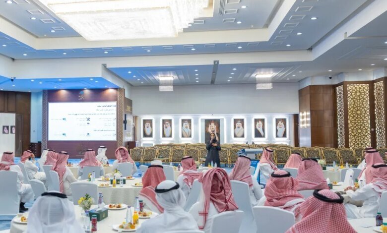 إمارة-الشرقية-وسدايا-ينظمان-ورشة-عمل-عن-“المدن-الذكية”