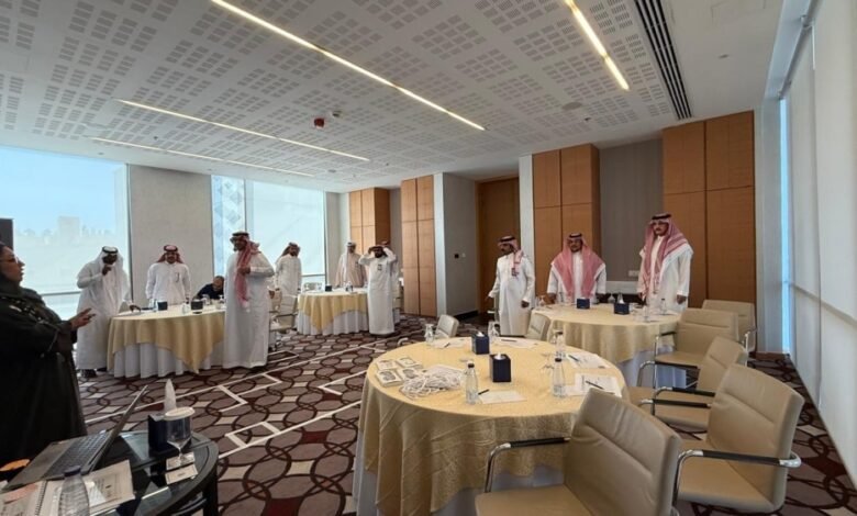 إطلاق-“جسور-الأمل”-لدمج-ذوي-الإعاقة-في-منظومة-العمل-البلدي-بالشرقية