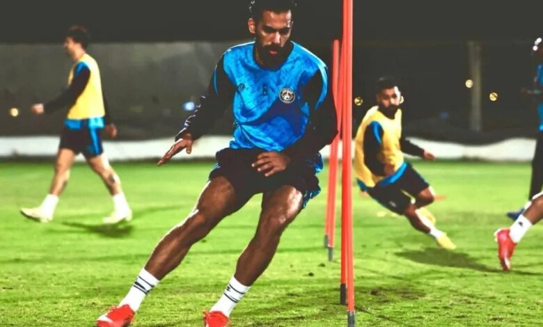 غوميز-يقود-تحضيرات-العدالة-لمواجهة-البكيرية-ويطالب-اللاعبين-بالعودة-للمسار-الصحيح