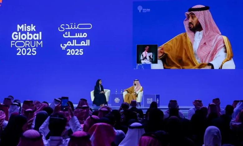 وزير-الرياضة:-رؤية-2030-أحدثت-تحولًا-جذريًا-في-القطاع-الرياضي-ورفعت-عدد-الاتحادات-إلى-97-اتحادًا