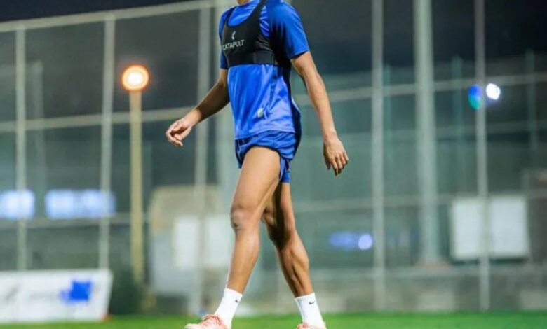 الفتح-يرفع-وتيرة-تحضيراته-قبل-مواجهة-الهلال