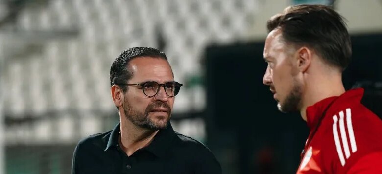 يايسله:-التوقف-الدولي-يزيد-مباراة-القادسية-صعوبة