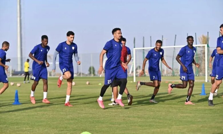 نادي-القوس-ينهي-استعداداته-لمواجهة-القلعة-المتصدر