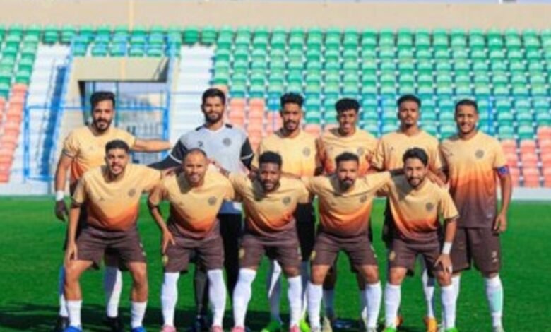 العمران-يدافع-عن-صدارته-بالقارة-في-لقاء-مرتقب