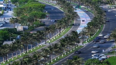 مع-اعتدال-الأجواء.-“جدة”-تستعد-لاستقبال-الزوار-خلال-إجازة-الخريف