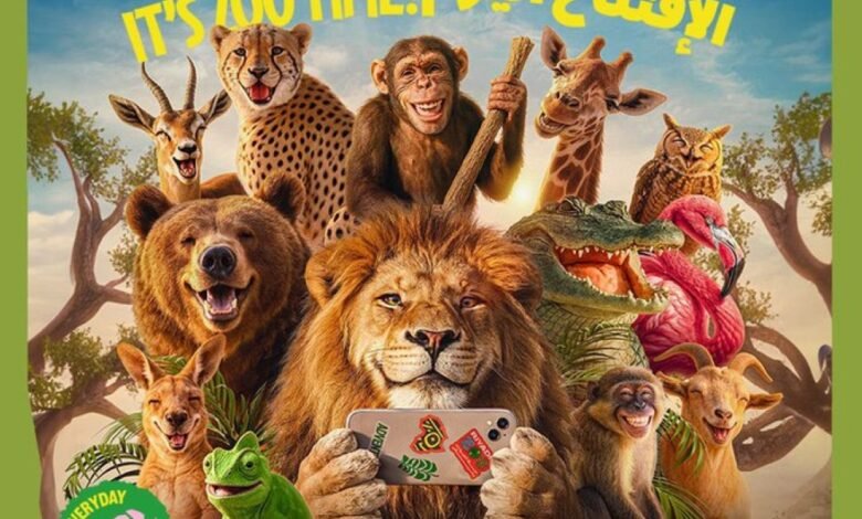 المستشار-تركي-آل-الشيخ-يعلن-افتتاح-حديقة-الحيوان-بالرياض