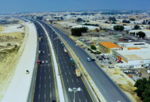 غدا.-تدشين-مشروعي-«صفوى-–-رحيمة»-و«تقاطعات-الظهران»