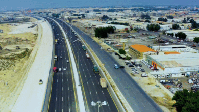 غدا.-تدشين-مشروعي-«صفوى-–-رحيمة»-و«تقاطعات-الظهران»