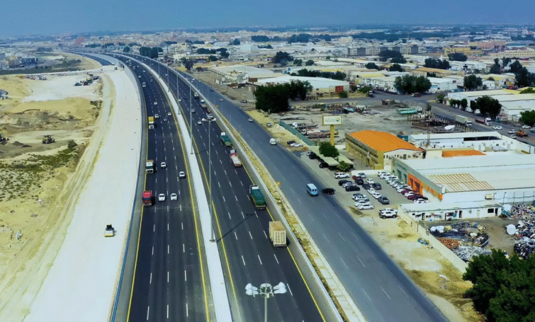 غدا.-تدشين-مشروعي-«صفوى-–-رحيمة»-و«تقاطعات-الظهران»