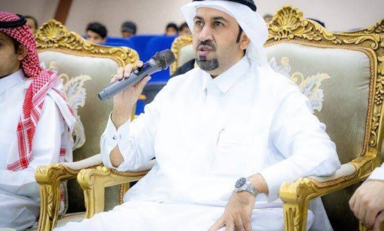 العمري-للمدينة-:-لقاء-أمير-الباحة-ب-300-مستثمر-يمهد-لاطلاق-مشاريع-نوعية-في-منتدى-الاستثمار-2026