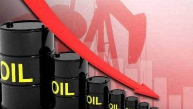 تراجع-أسعار-النفط-لأدنى-مستوياتها-في-شهر