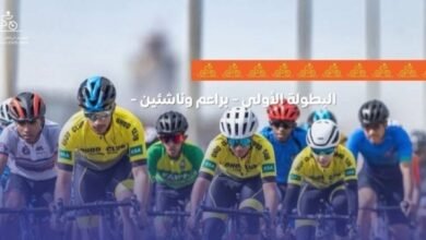 دراجات-السلام-تشارك-في-بطولة-دوري-الاتحاد