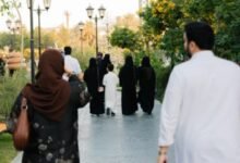 ذا-جروفز. ملاذ-من-الهدوء-والاسترخاء-وسط-أجواء-ساحرة-بموسم-الرياض