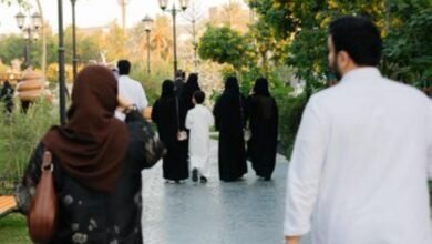 ذا-جروفز. ملاذ-من-الهدوء-والاسترخاء-وسط-أجواء-ساحرة-بموسم-الرياض