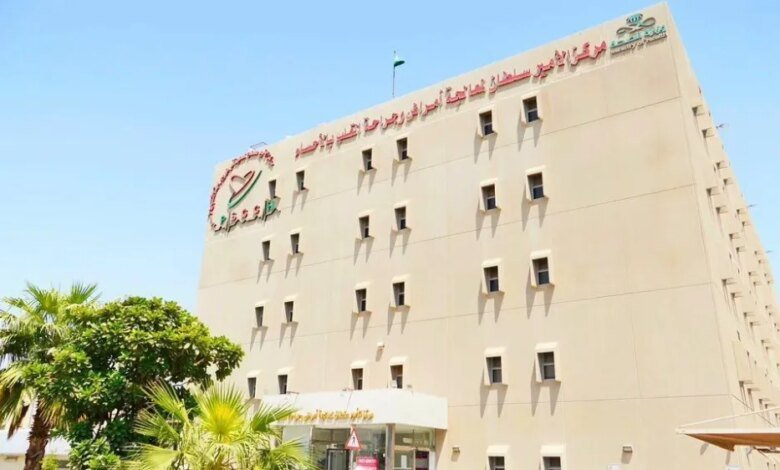 الأحساء.-مركز-الأمير-سلطان-للقلب-ينقذ-حياة-3-أطفال-في-أسبوع-واحد