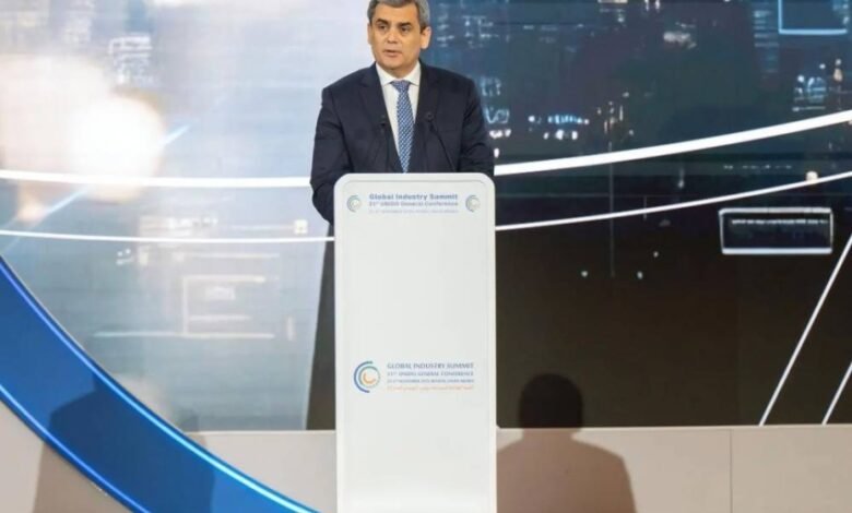 إبراهيموفيتش-يؤكد-خلال-مشاركته-في-مؤتمر-اليونيدو-أهمية-الابتكار-الصناعي