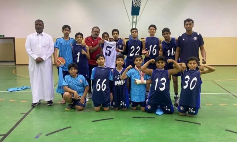 ناشئو-سلة-العدالة-يتأهلون-للمرحلة-المقبلة-على-مستوى-المملكة