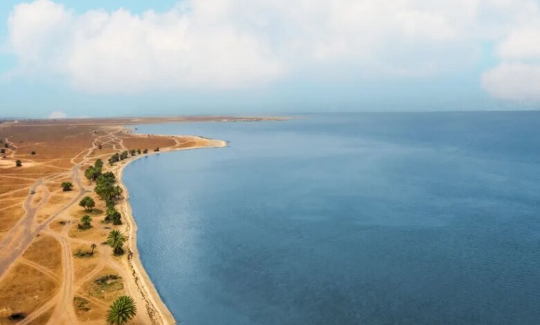 على-شاطئ-العقير.-انطلاق-أول-مهرجان-عائلي-للرياضات-الشاطئية-بالسعودية