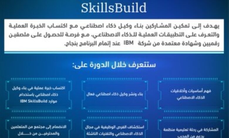 جامعة-حفر-الباطن-تطلق-برنامجًا-في-الذكاء-الاصطناعي.-آخر-موعد-للتسجيل