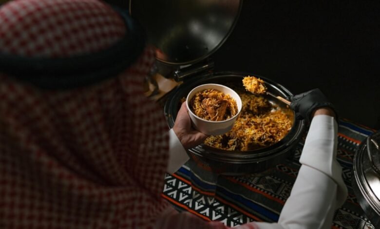 مهرجان-“الوليمة”-يعود-في-نسخته-الخامسة-بالرياض-محتفيًا-بتراث-المذاق-الوطني