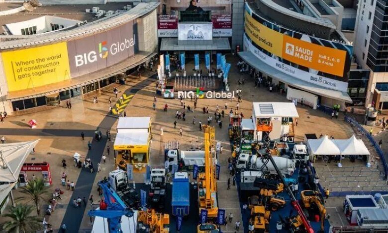 50-شركة-وطنية-في-معرض-الخمسة-الكبار