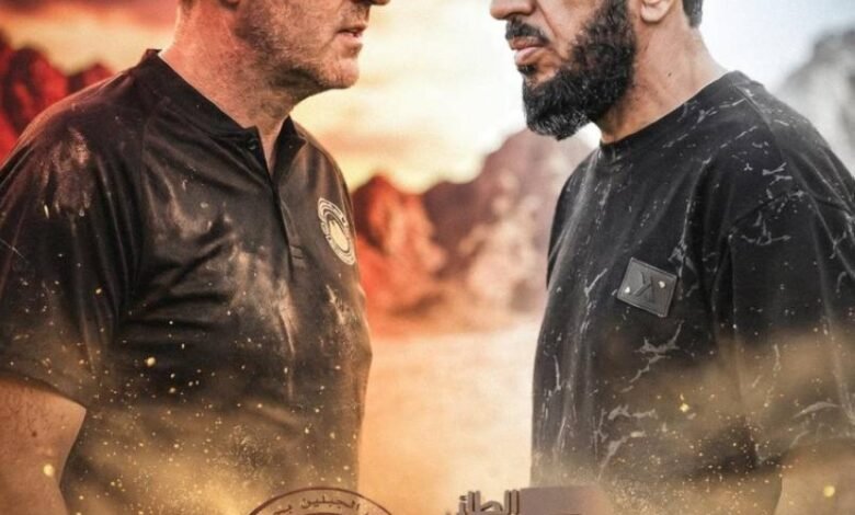 قبل-ديربي-حائل.-ماذا-قدم-الطائي-والجبلين-في-دوري-يلو؟