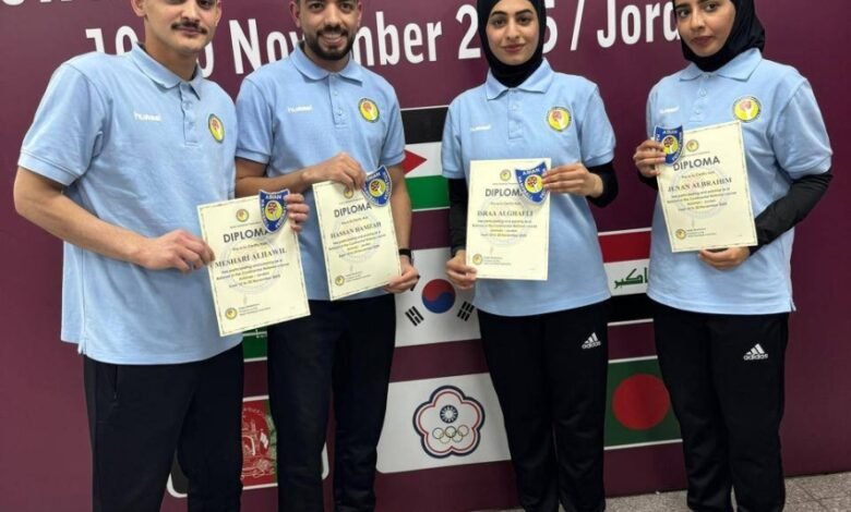 الغافلي-و-الإبراهيم…إنجاز-تاريخي-بصافرة-سعودية