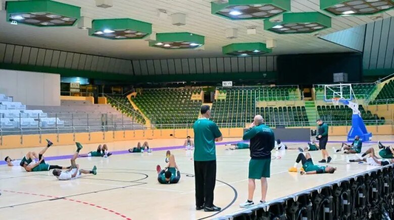 غدا-الخميس.-أخضر-السلة-يواجه-الهند-في-افتتاح-النافذة-الأولى-لتصفيات-كأس-العالم