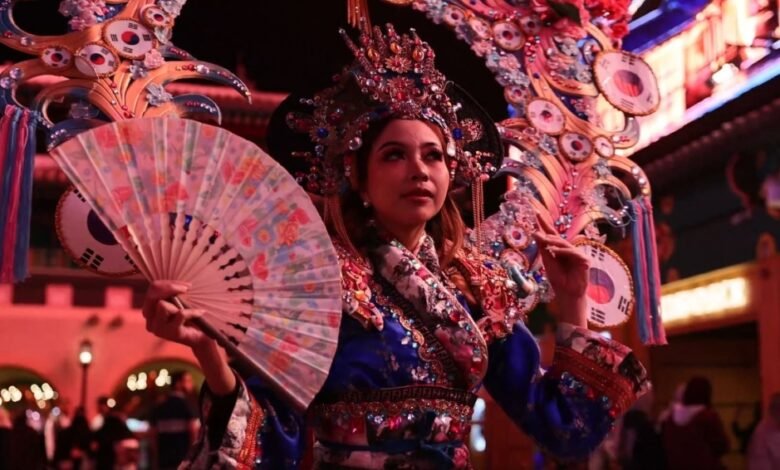 كوريا-الجنوبية-في-بوليفارد-وورلد.-عروض-حية-وتجارب-من-قلب-سيول