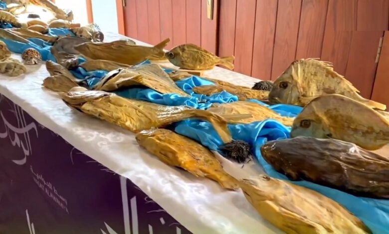 أكثر-من-55-ألف-زائر.-“روبيان-الشرقية-2025”-يختتم-أعماله-في-القطيف