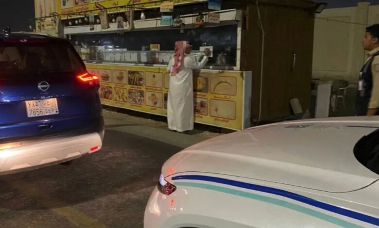 3-جهات-حكومية-تتحد-لإزالة-عربات-البيع-غير-المرخصة-بالدمام